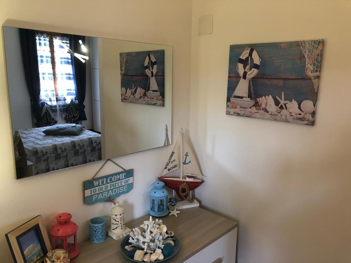 Bed & Breakfast Jenny's Country Dreamhouse Arezzo