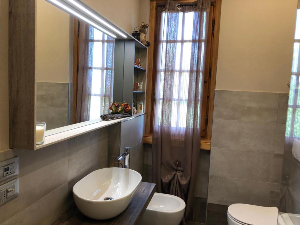 Jenny's Country Dreamhouse * Arezzo