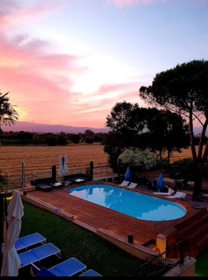 Jenny's Country Dreamhouse * Arezzo