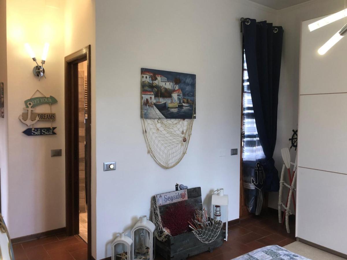 Jenny's Country Dreamhouse Bed & Breakfast Arezzo