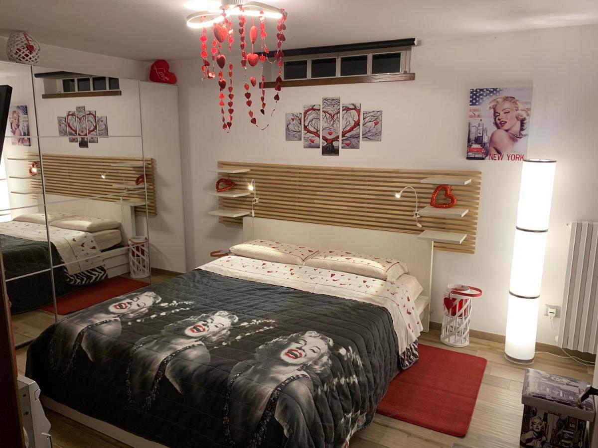 Bed & Breakfast Jenny's Country Dreamhouse Arezzo